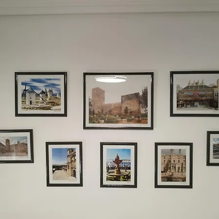 Apartamento Clauro24 *